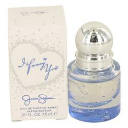 I Fancy You Mini EDP Spray By Jessica Simpson