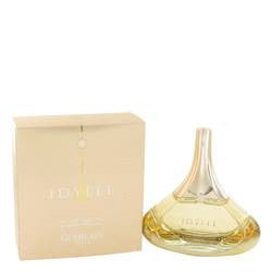 Idylle Eau De Toilette Spray By Guerlain