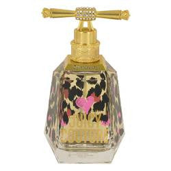 I Love Juicy Couture Eau De Parfum Spray (Tester) By Juicy Couture