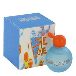 I Love Love Mini EDT By Moschino