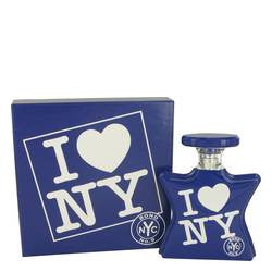 I Love New York Eau De Parfum Spray (Father's Day Edition) By Bond No. 9