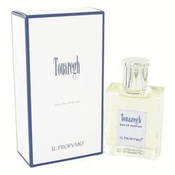 Touaregh Eau De Parfum Spray By Il Profumo