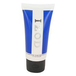 Izod After Shave Balm in IZOD Bag By Izod