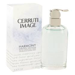 Image Harmony Eau De Toilette Spray (Limited Edition) By Nino Cerruti