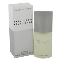 L'eau D'issey (issey Miyake) Eau De Toilette Spray By Issey Miyake