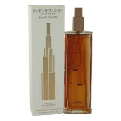 Immense Eau De Toilette Spray By Jean Louis Scherrer