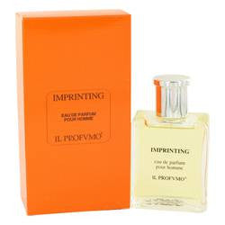 Imprinting Eau De Parfum Spray By Il Profumo