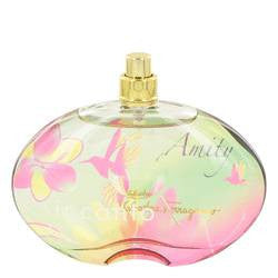 Incanto Amity Eau De Toilette Spray (Tester) By Salvatore Ferragamo