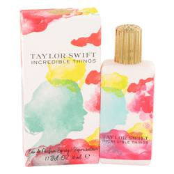 Incredible Things Eau De Parfum Spray By Taylor Swift