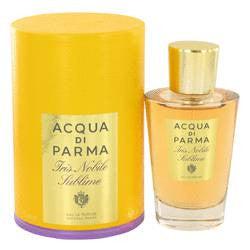 Acqua Di Parma Iris Nobile Sublime Eau De Parfum Spray By Acqua Di Parma