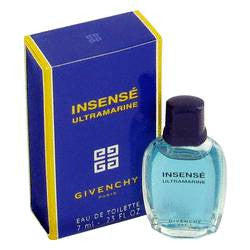 Insense Ultramarine Mini EDT By Givenchy