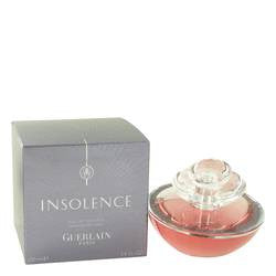 Insolence Eau De Toilette Spray By Guerlain