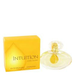 Intuition Eau De Parfum Spray By Estee Lauder