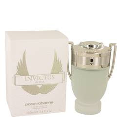 Invictus Aqua Eau De Toilette Spray By Paco Rabanne