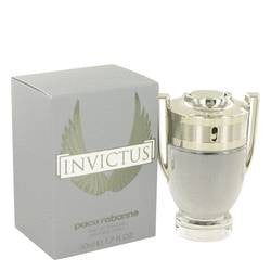 Invictus Eau De Toilette Spray By Paco Rabanne