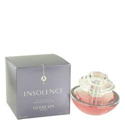 Insolence Eau De Toilette Spray By Guerlain