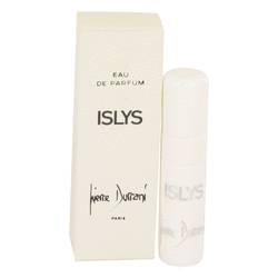 Islys White Mini EDP Spray By Pierre Durrani