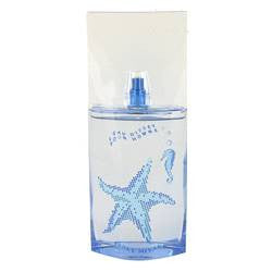 Issey Miyake Summer Fragrance Eau De Toilette Spray (Tester) By Issey Miyake