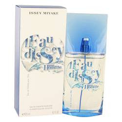 Issey Miyake Summer Fragrance Eau De Toilette Spray (2015) By Issey Miyake