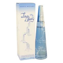 Issey Miyake Summer Fragrance Eau L'ete Spray (2008) By Issey Miyake