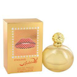 It Is Love Eau De Parfum Spray By Salvador Dali