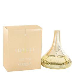 Idylle Eau De Toilette Spray By Guerlain