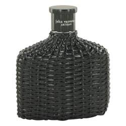 John Varvatos Artisan Black Eau De Toilette Spray (Tester) By John Varvatos