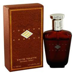 Joseph Abboud Eau De Toilette Spray By EuroItalia