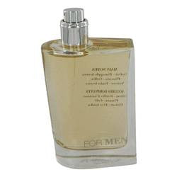 Jacomo Silver Eau De Toilette Spray (Tester) By Jacomo