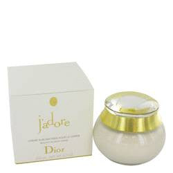 Jadore Body Cream By Christian Dior