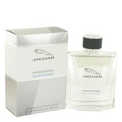 Jaguar Innovation Eau De Cologne Spray By Jaguar