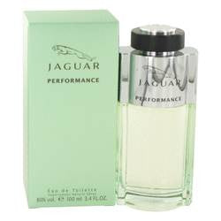 Jaguar Performance Eau De Toilette Spray By Jaguar