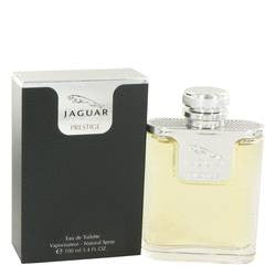 Jaguar Prestige Eau De Toilette Spray By Jaguar