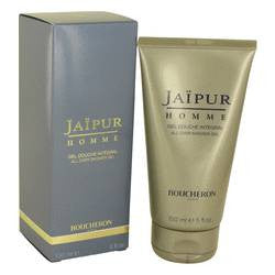 Jaipur Shower Gel By Boucheron