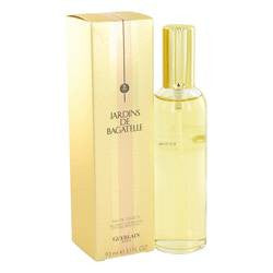 Jardins De Bagatelle Eau De Toilette Spray Refill By Guerlain