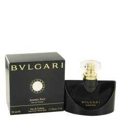 Jasmin Noir Eau De Toilette Spray By Bvlgari