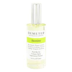 Demeter Jasmine Cologne Spray By Demeter