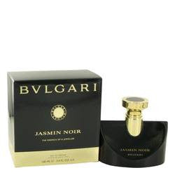 Jasmin Noir Eau De Parfum Spray By Bvlgari