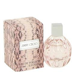 Jimmy Choo Mini EDP By Jimmy Choo