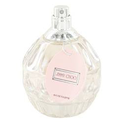 Jimmy Choo Eau De Toilette Spray (Tester) By Jimmy Choo