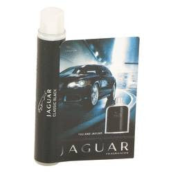 Jaguar Classic Black Vial (sample) By Jaguar