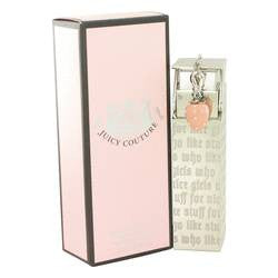 Juicy Couture Eau De Parfum Spray By Juicy Couture