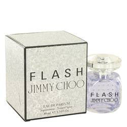 Flash Eau De Parfum Spray By Jimmy Choo