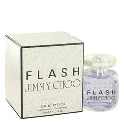 Flash Eau De Parfum Spray By Jimmy Choo