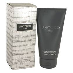 Jimmy Choo Man After Shave Balm By Jimmy Choo