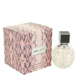 Jimmy Choo Eau De Toilette Spray By Jimmy Choo