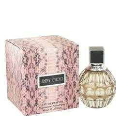 Jimmy Choo Eau De Parfum Spray By Jimmy Choo