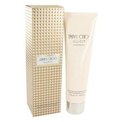 Jimmy Choo Illicit Body Lotion By Jimmy Choo