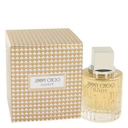 Jimmy Choo Illicit Eau De Parfum Spray By Jimmy Choo