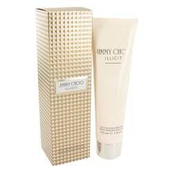 Jimmy Choo Illicit Shower Gel By Jimmy Choo